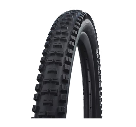 Schwalbe Big Betty 27.5