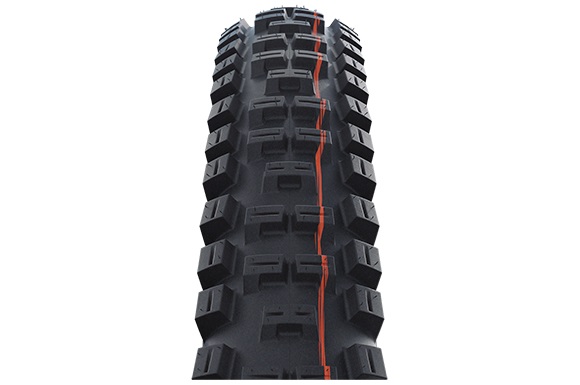 Schwalbe Big Betty 27.5