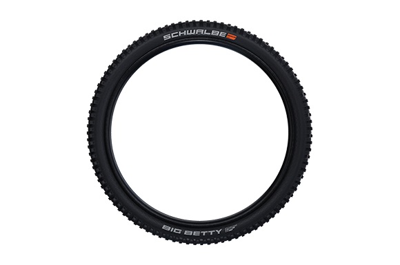 Schwalbe Big Betty 27.5
