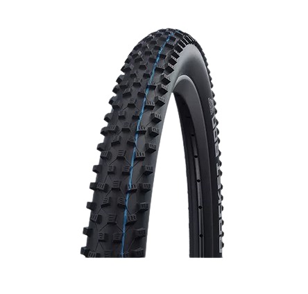 Schwalbe Rocket Ron 29x2.10 MTB Copertoncino Tubeless Pieghevole Addix Speed