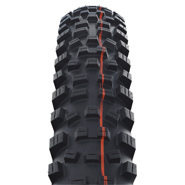 Schwalbe Hans Dampf 29
