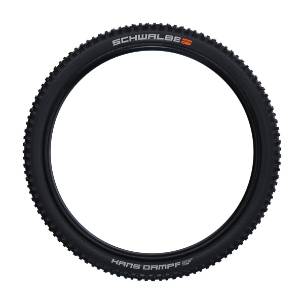 Schwalbe Hans Dampf 29