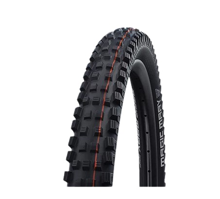 Schwalbe Hans Dampf 29