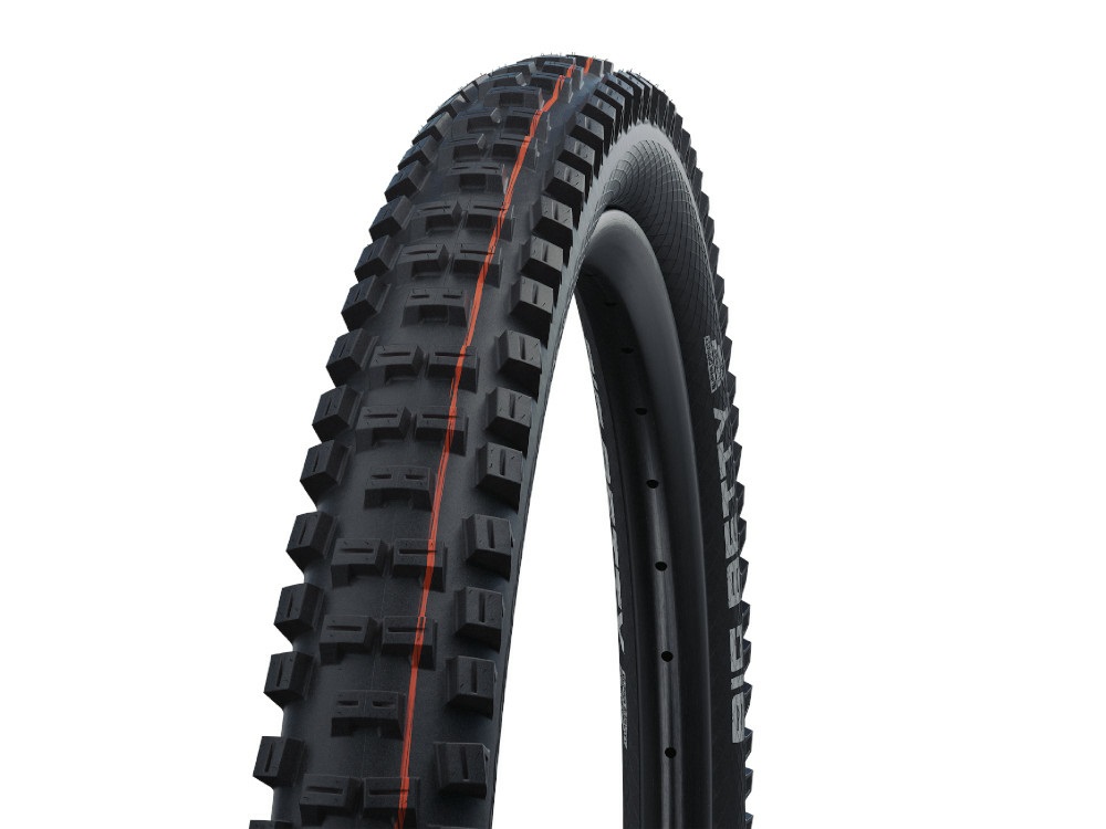 Schwalbe Big Betty Pneumatico Tubeless Ready 29