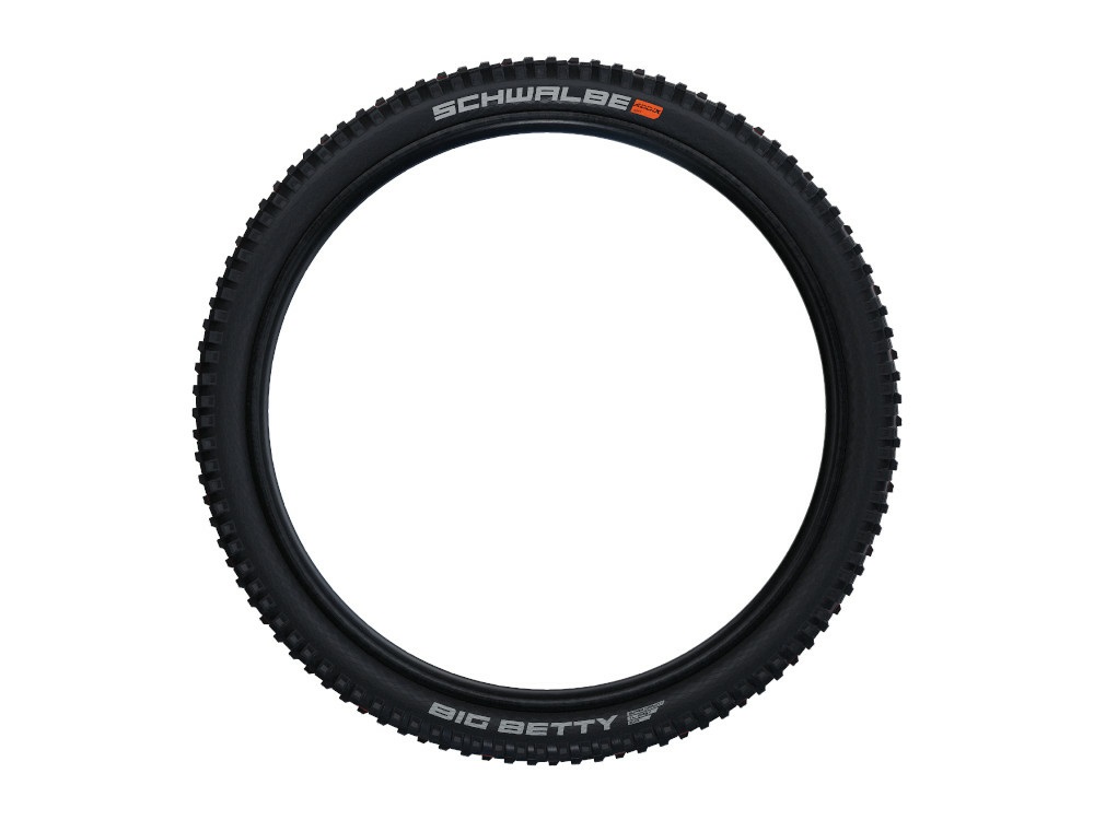 Schwalbe Big Betty Pneumatico Tubeless Ready 29