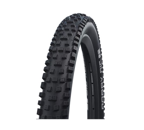 Schwalbe Nobby Nic 29x2.60 Copertone MTB Super Trail Addix Speedgrip Tubeless Ready