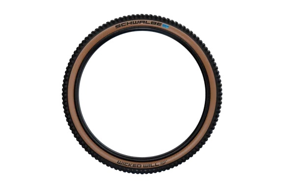 Schwalbe Wicked Will 27.5x2.40 Copertone MTB - Versatile per Downcountry e Trail Bike