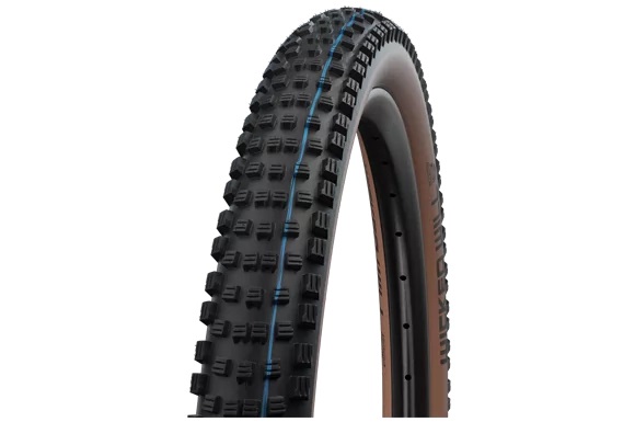 Schwalbe Wicked Will 27.5x2.40 Copertone MTB - Versatile per Downcountry e Trail Bike