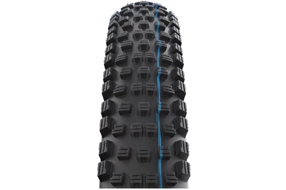 Schwalbe Wicked Will 27.5x2.40 Copertone MTB - Versatile per Downcountry e Trail Bike