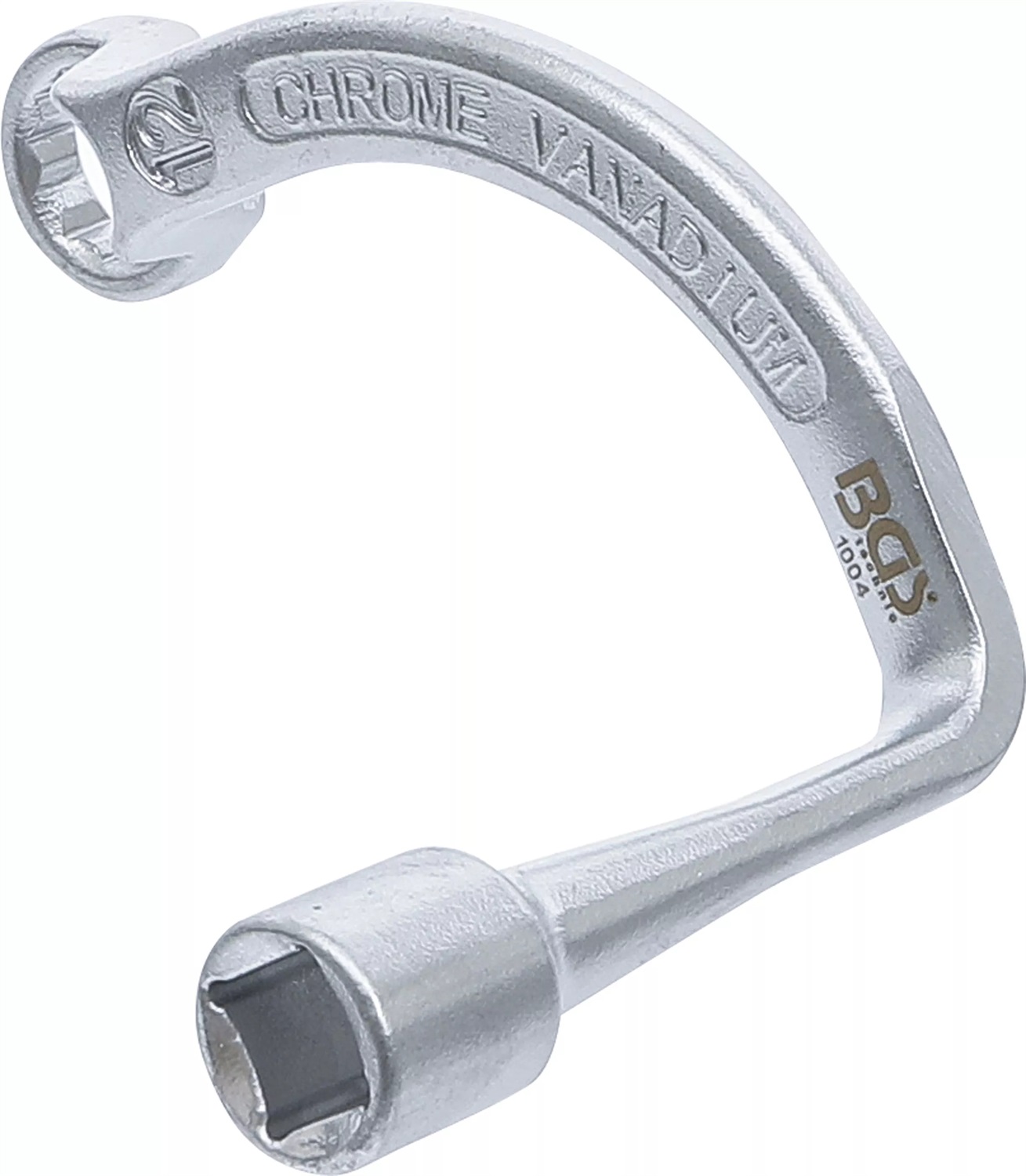 BGS Chiave Speciale per Turbocompressore Dodecagonale 12 mm - Compatibile con VW e Audi