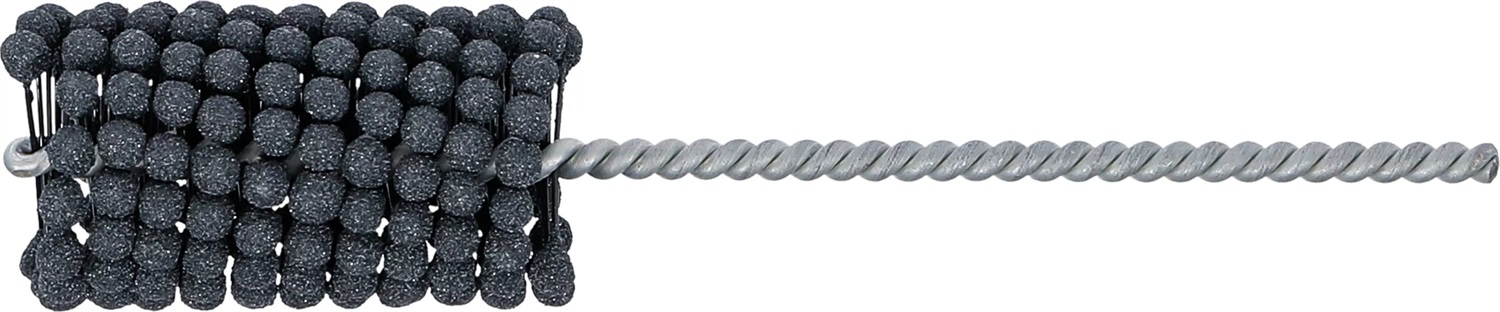 BGS 1254 Levigatore cilindro freni flessibile grana 120 per uso automobilistico e aerospaziale