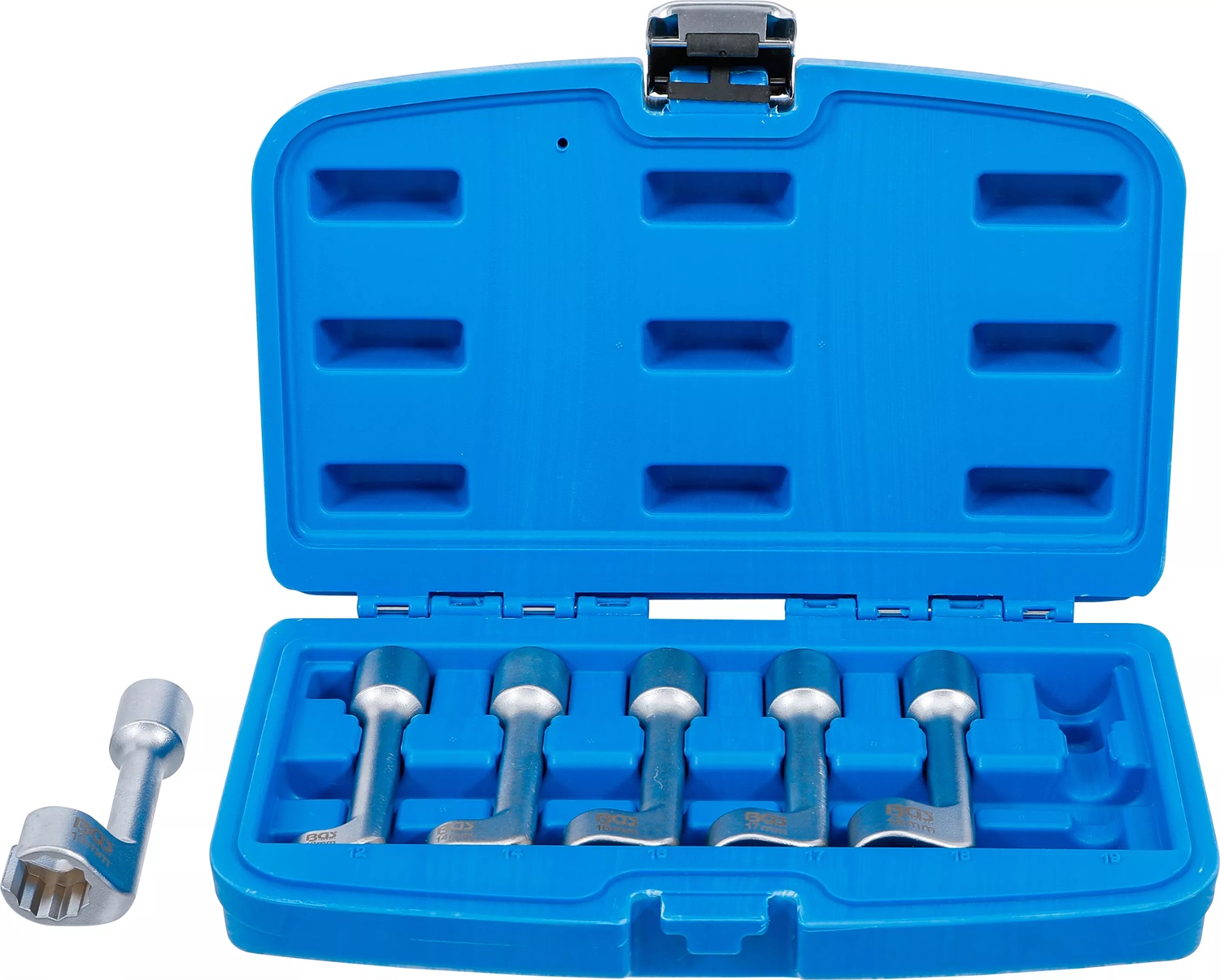 BGS technic Special Socket Set presa energia