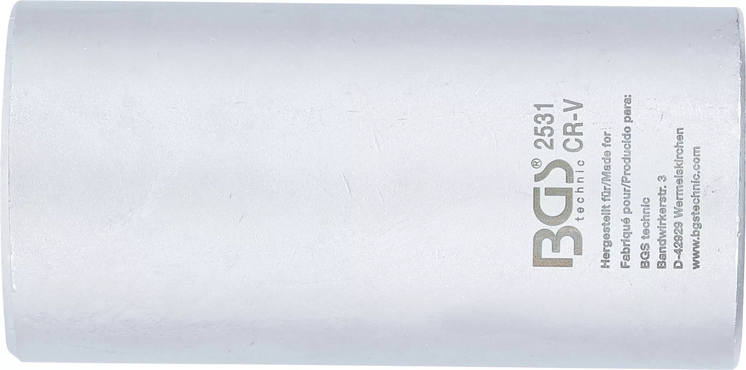 BGS technic Multi Socket presa energia
