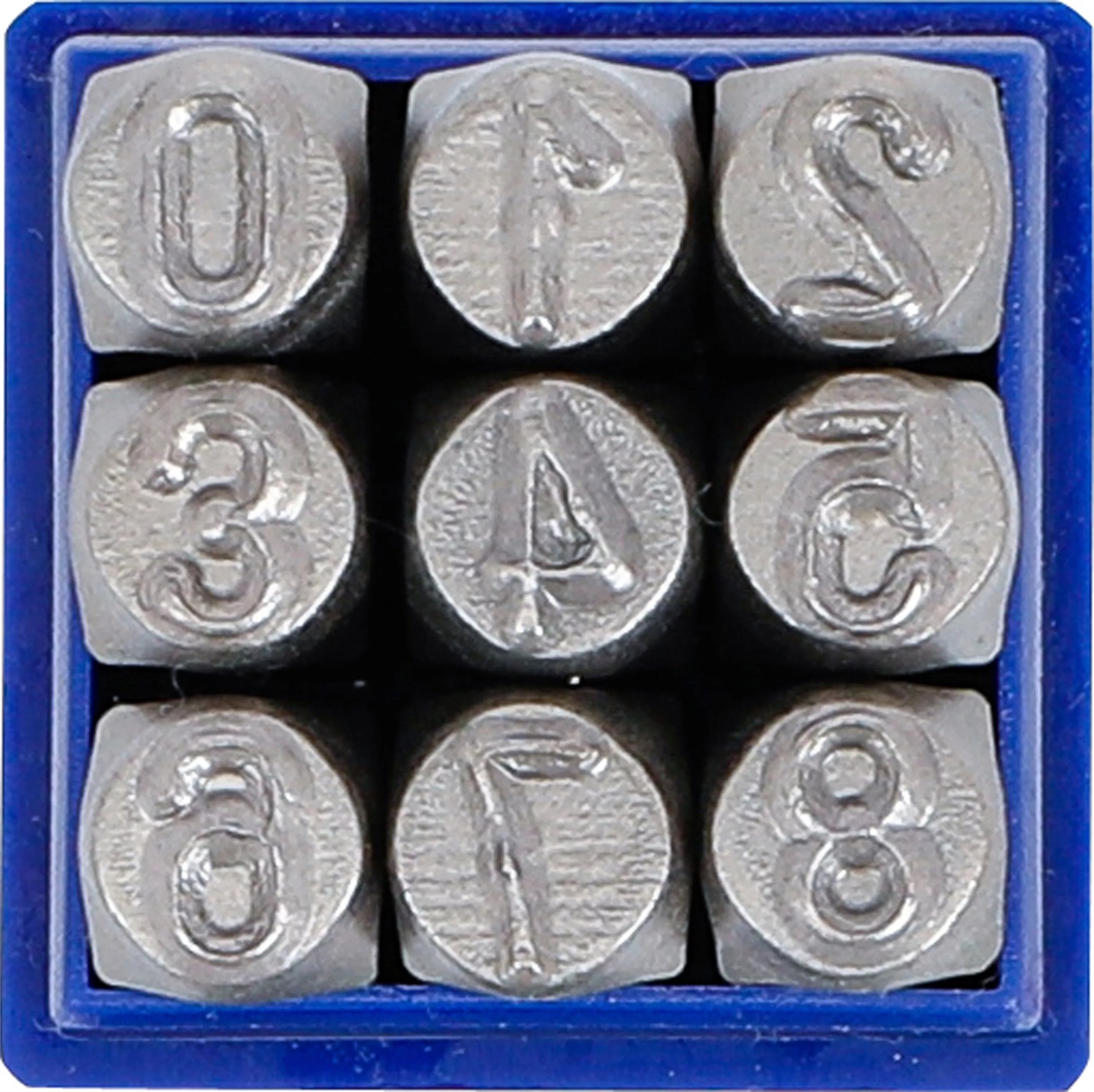 BGS technic Figure Punch Set