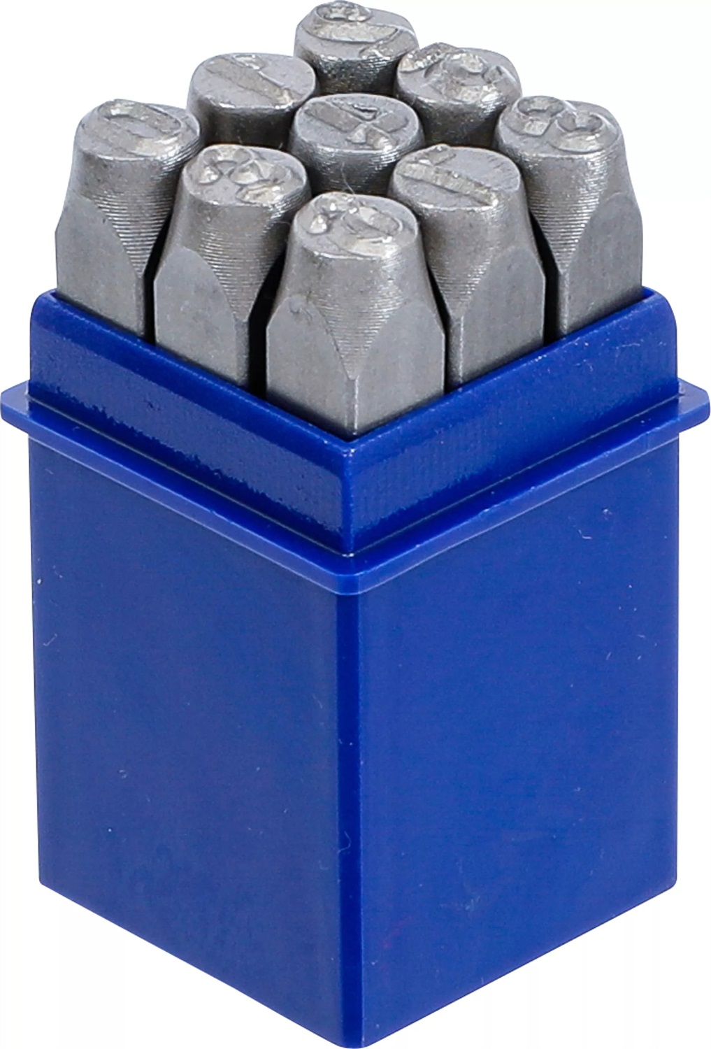 BGS technic Figure Punch Set