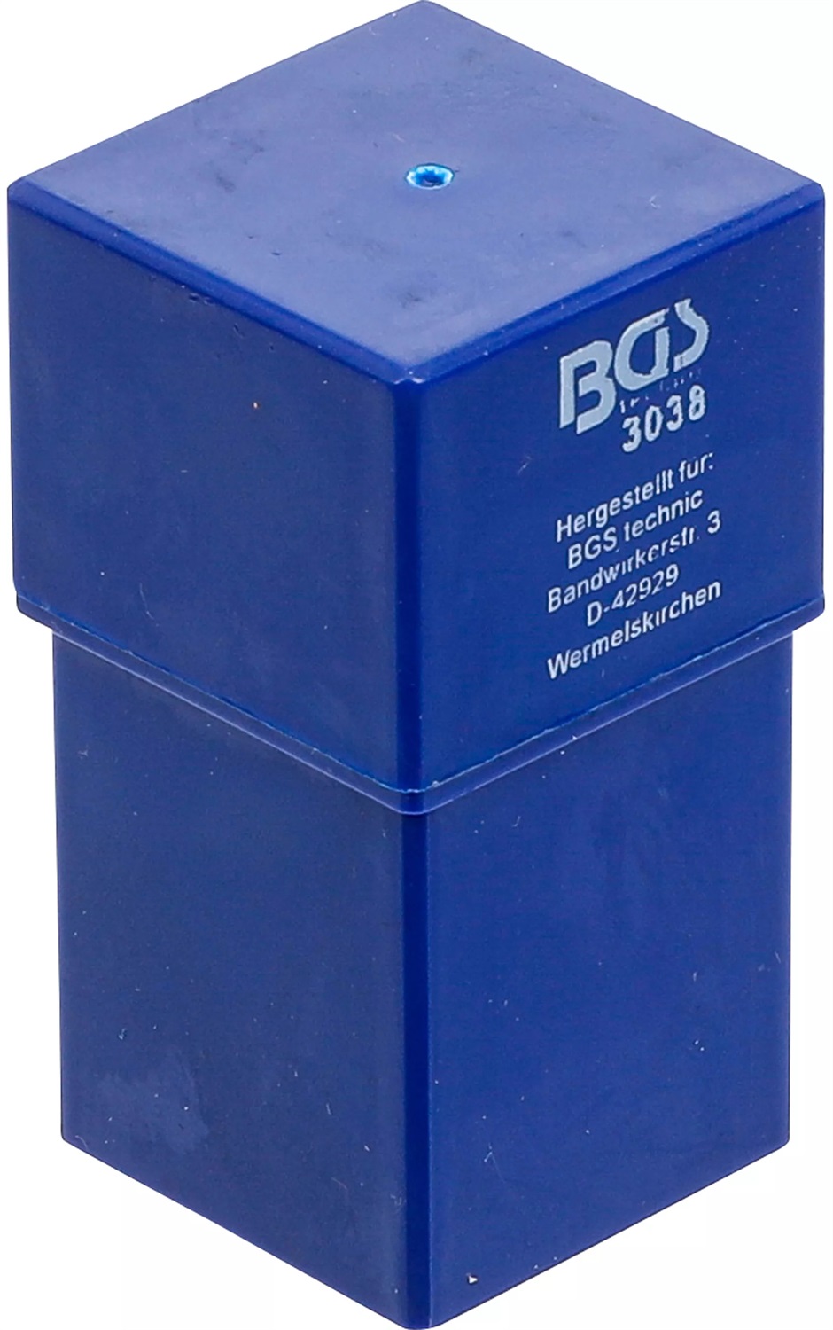 BGS technic Figure Punch Set