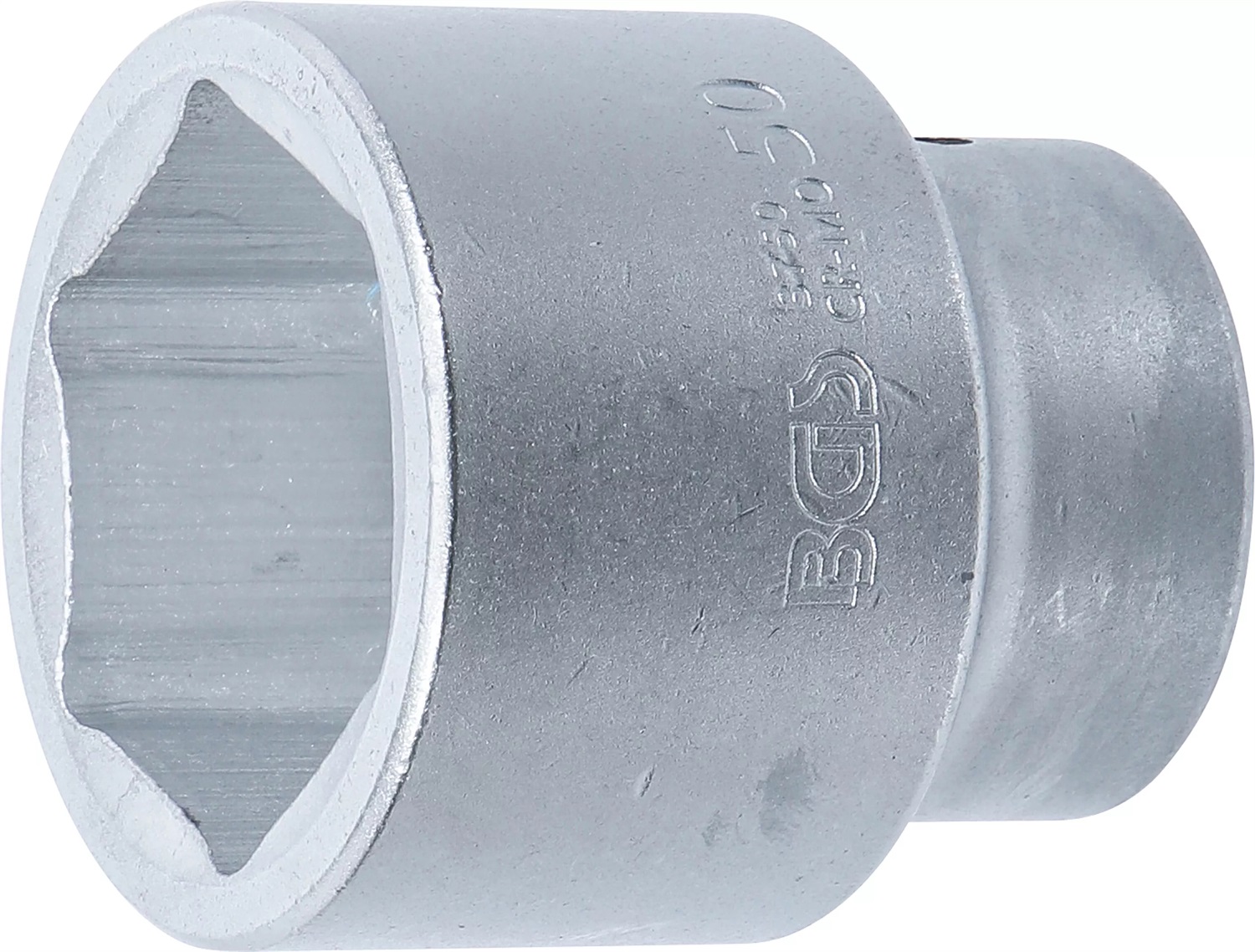 BGS Chiave a Bussola Esagonale 25 mm (1