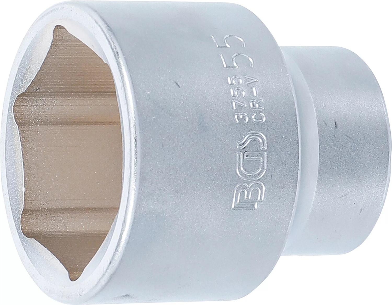 BGS technic Socket presa energia