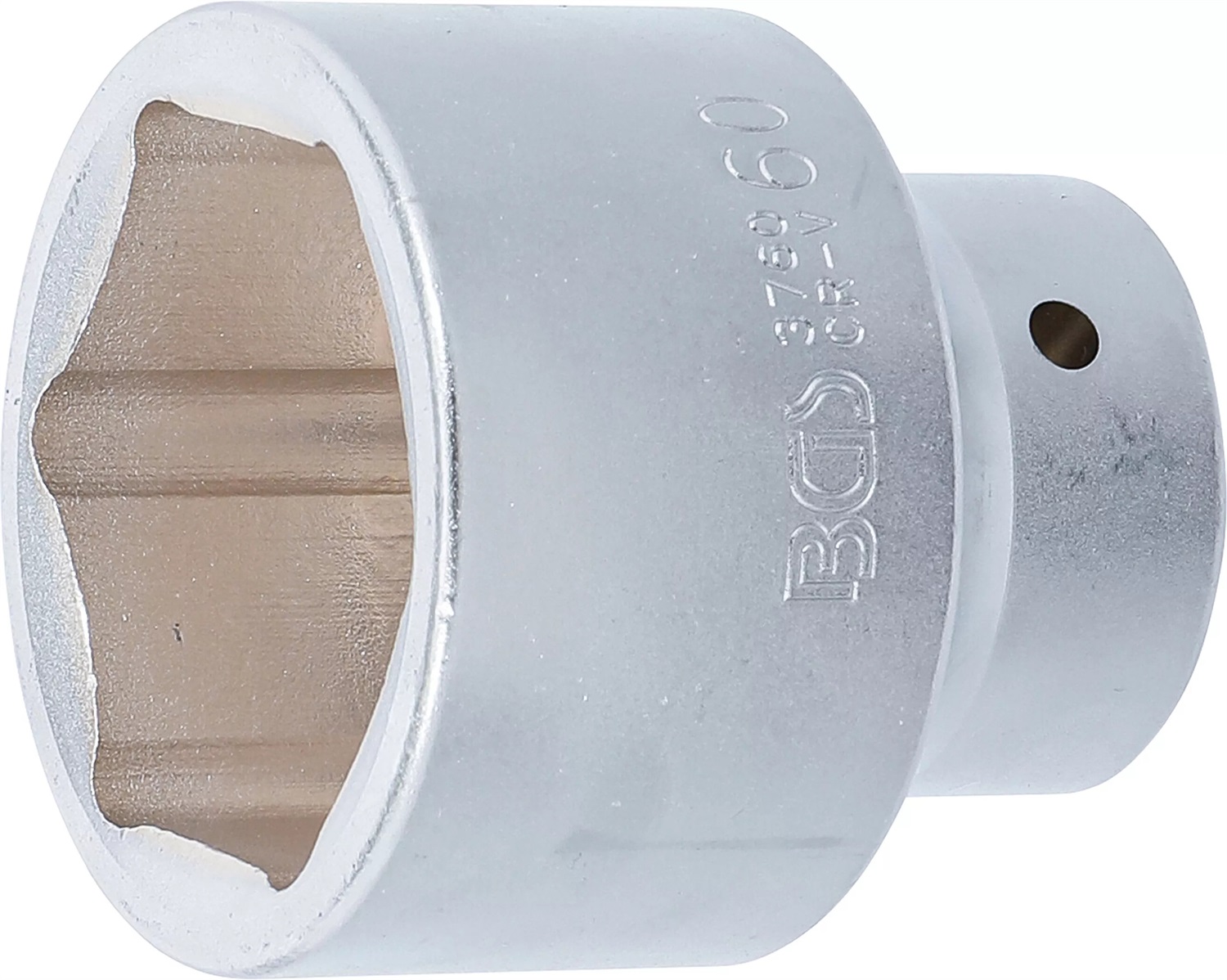 BGS Chiave a Bussola Esagonale 25 mm (1