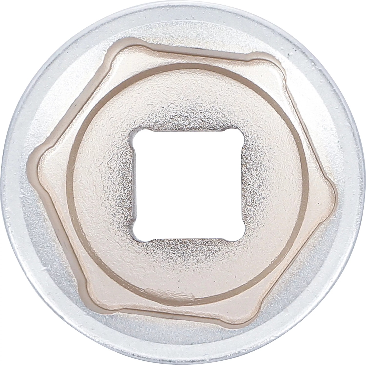BGS Chiave a Bussola Esagonale 25 mm (1