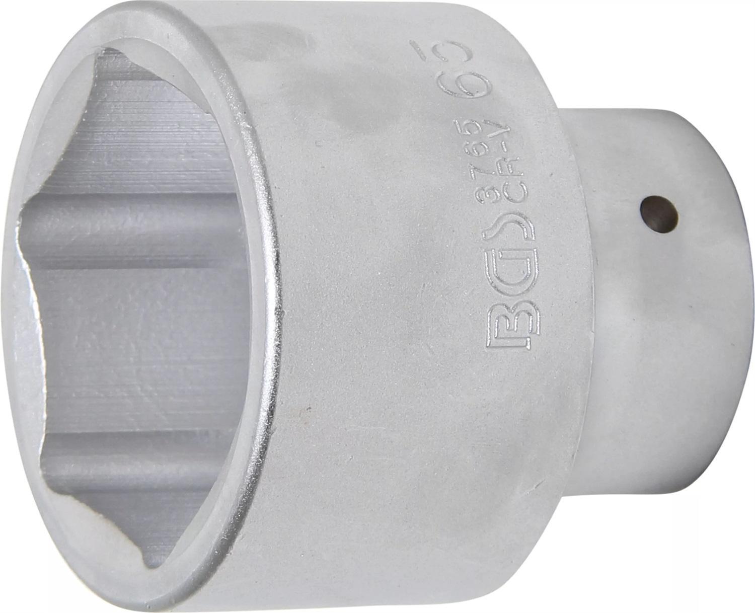BGS technic Socket presa energia