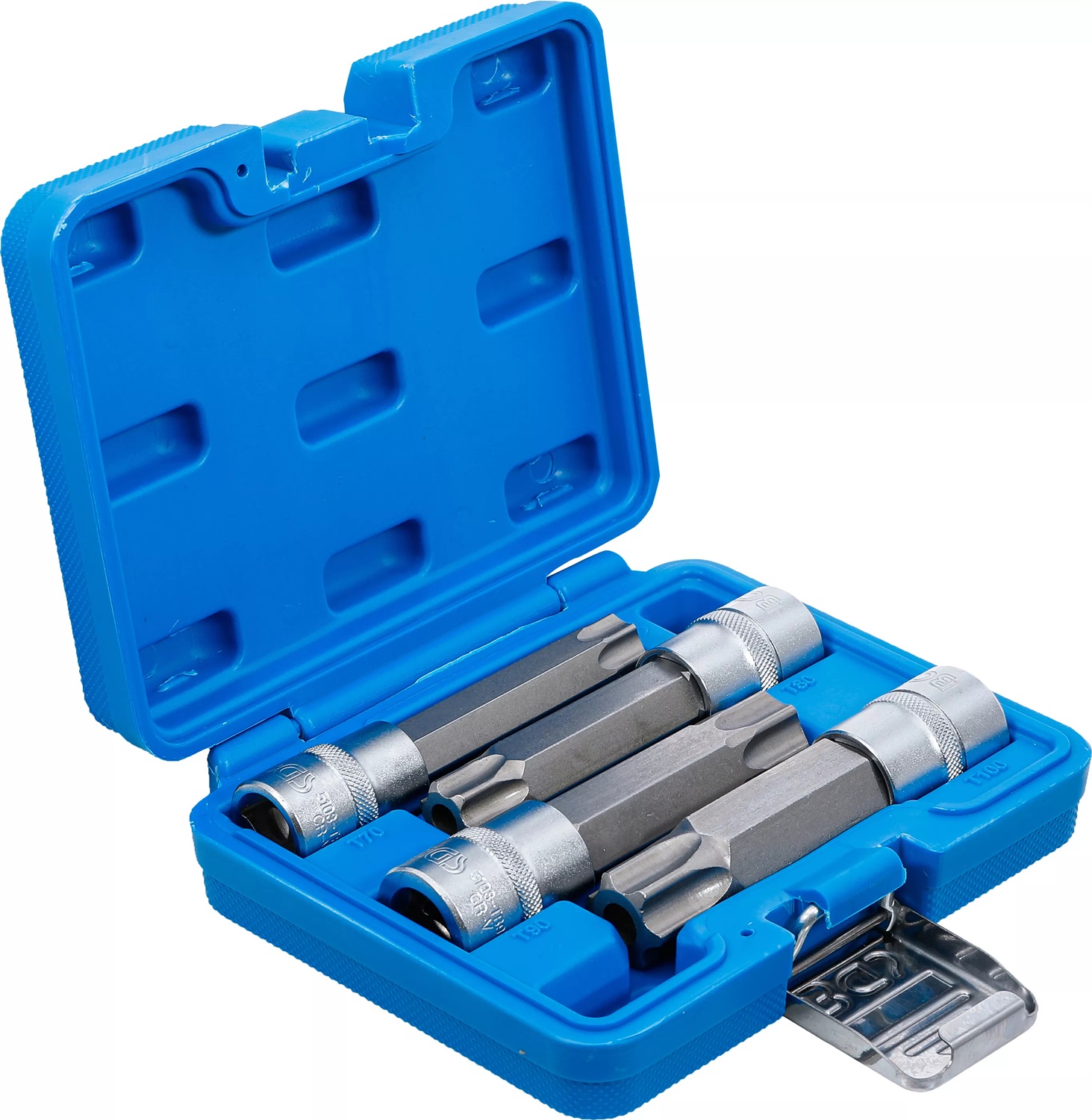 BGS technic Bit Socket Set