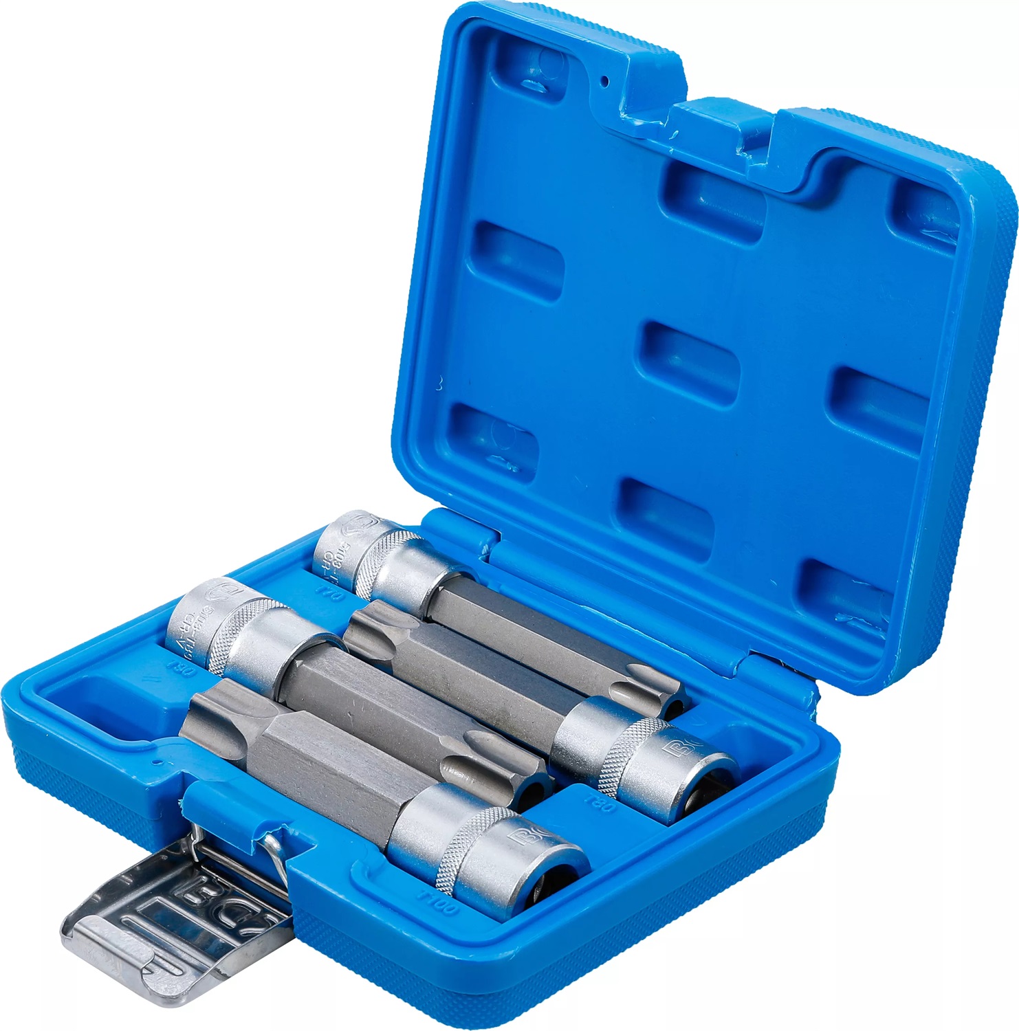 BGS technic Bit Socket Set