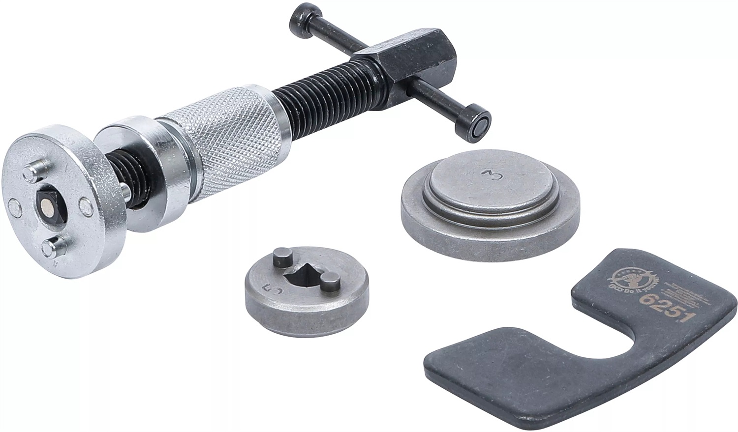 BGS technic Brake Piston Reset Tool