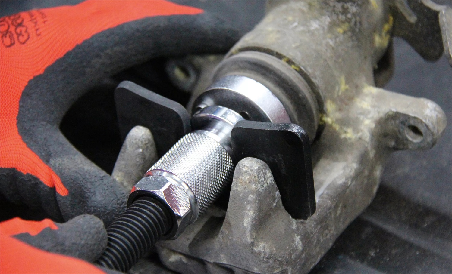 BGS technic Brake Piston Reset Tool