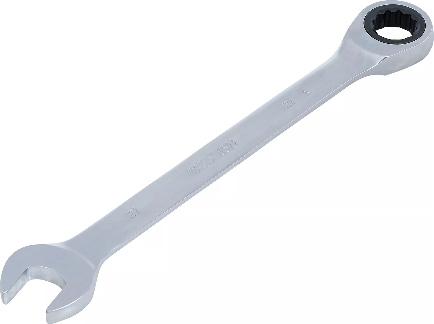 BGS technic Ratchet Combination Wrench