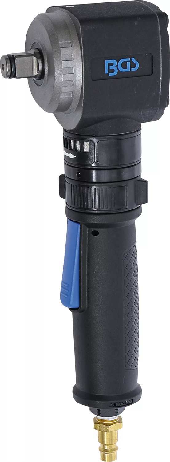 BGS Avvitatore Pneumatico Angolare 12,5 mm (1/2