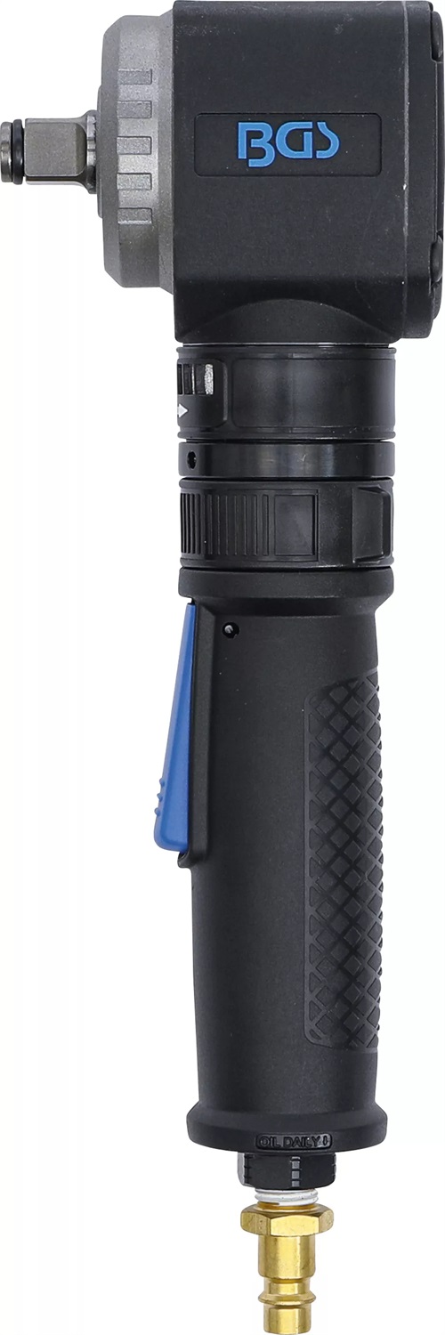 BGS Avvitatore Pneumatico Angolare 12,5 mm (1/2