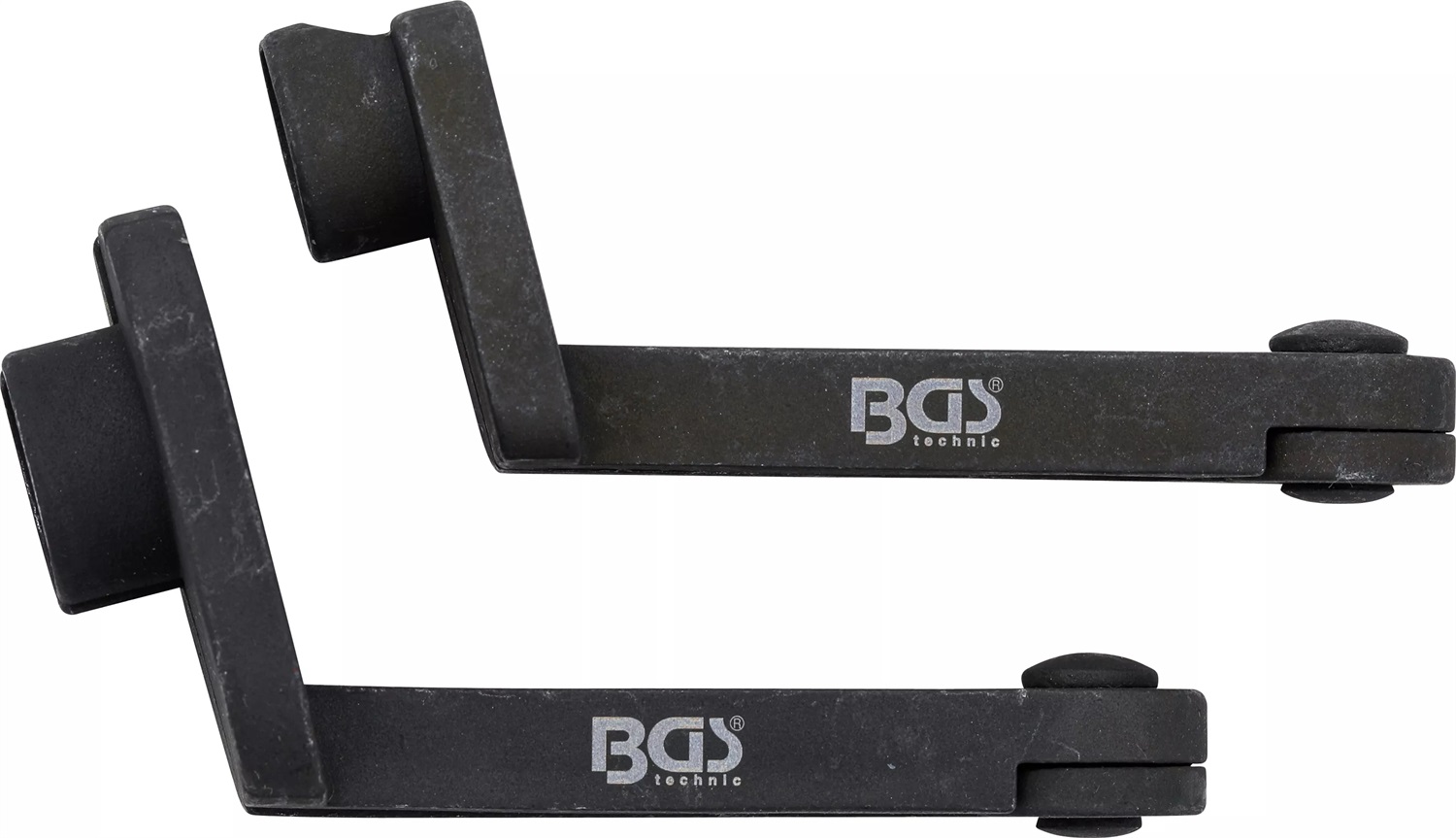 BGS 6897 Estrattore per Manicotti Aria Condizionata in Acciaio - Compatibile con VW, Audi, Skoda, Seat