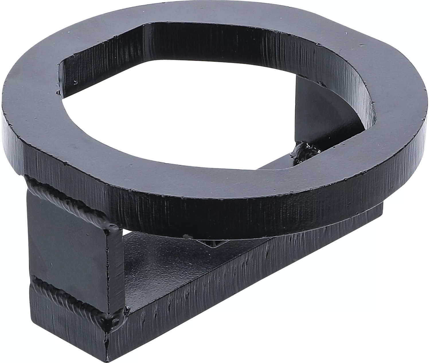 BGS 6970 - Chiave per dadi mozzo/cappucci retrotreno per assi BPW, 110 mm, adatta per uso manuale e avvitatore a percussione
