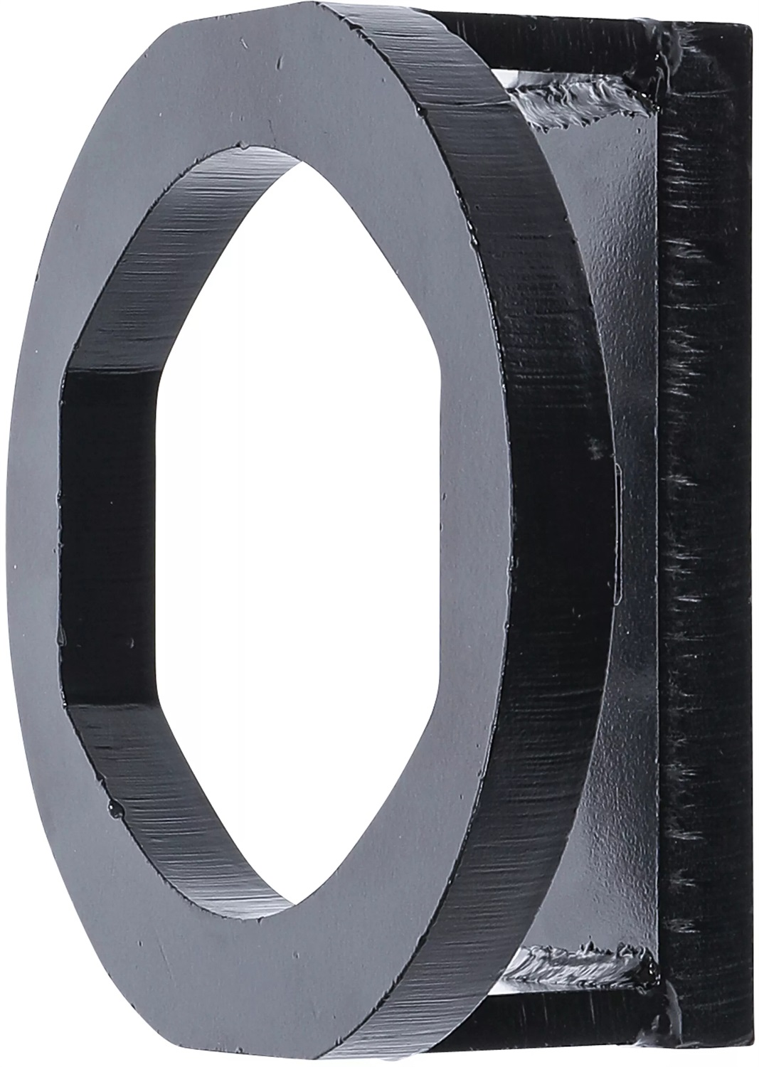 BGS 6970 - Chiave per dadi mozzo/cappucci retrotreno per assi BPW, 110 mm, adatta per uso manuale e avvitatore a percussione