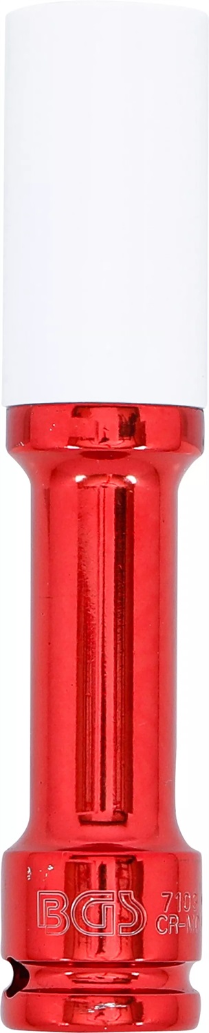 BGS technic Protective Impact Socket presa energia