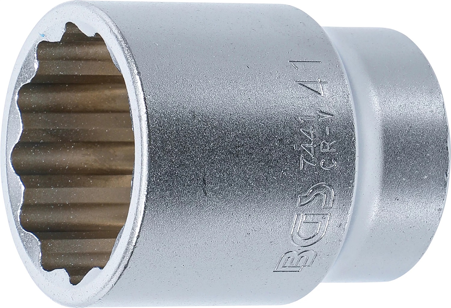 BGS technic Socket presa energia