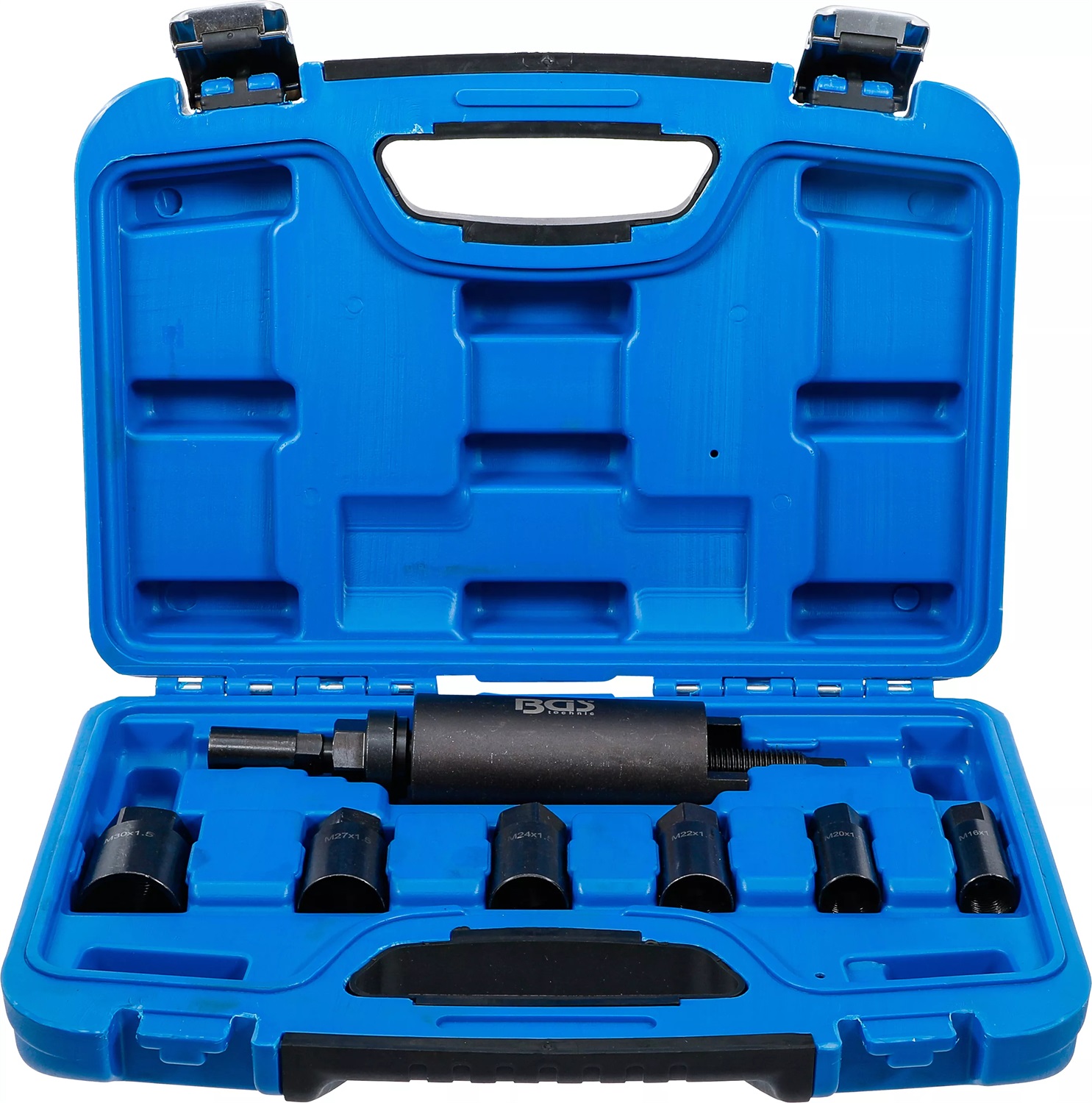 BGS Set di Estrattori per Alberi Motore 7 Pezzi - Compatibile con Subaru e VW