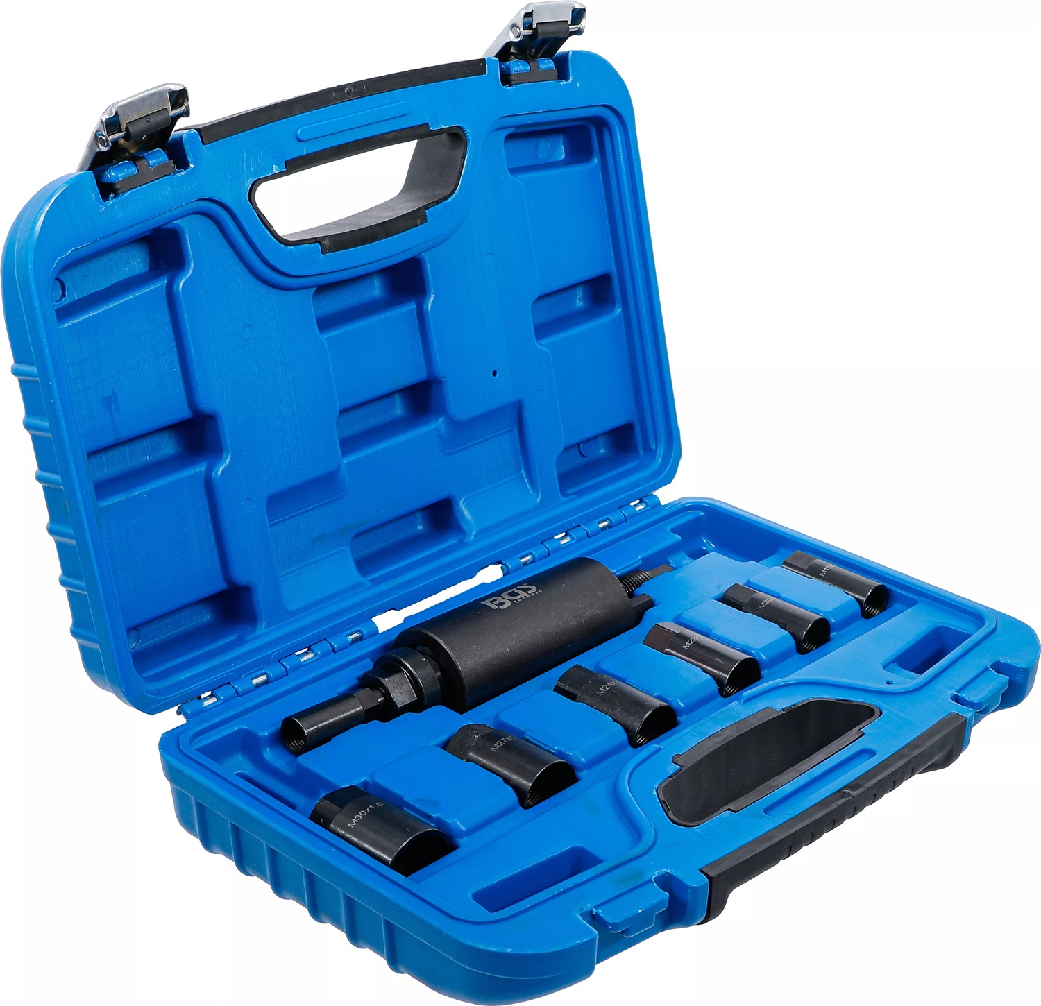 BGS Set di Estrattori per Alberi Motore 7 Pezzi - Compatibile con Subaru e VW