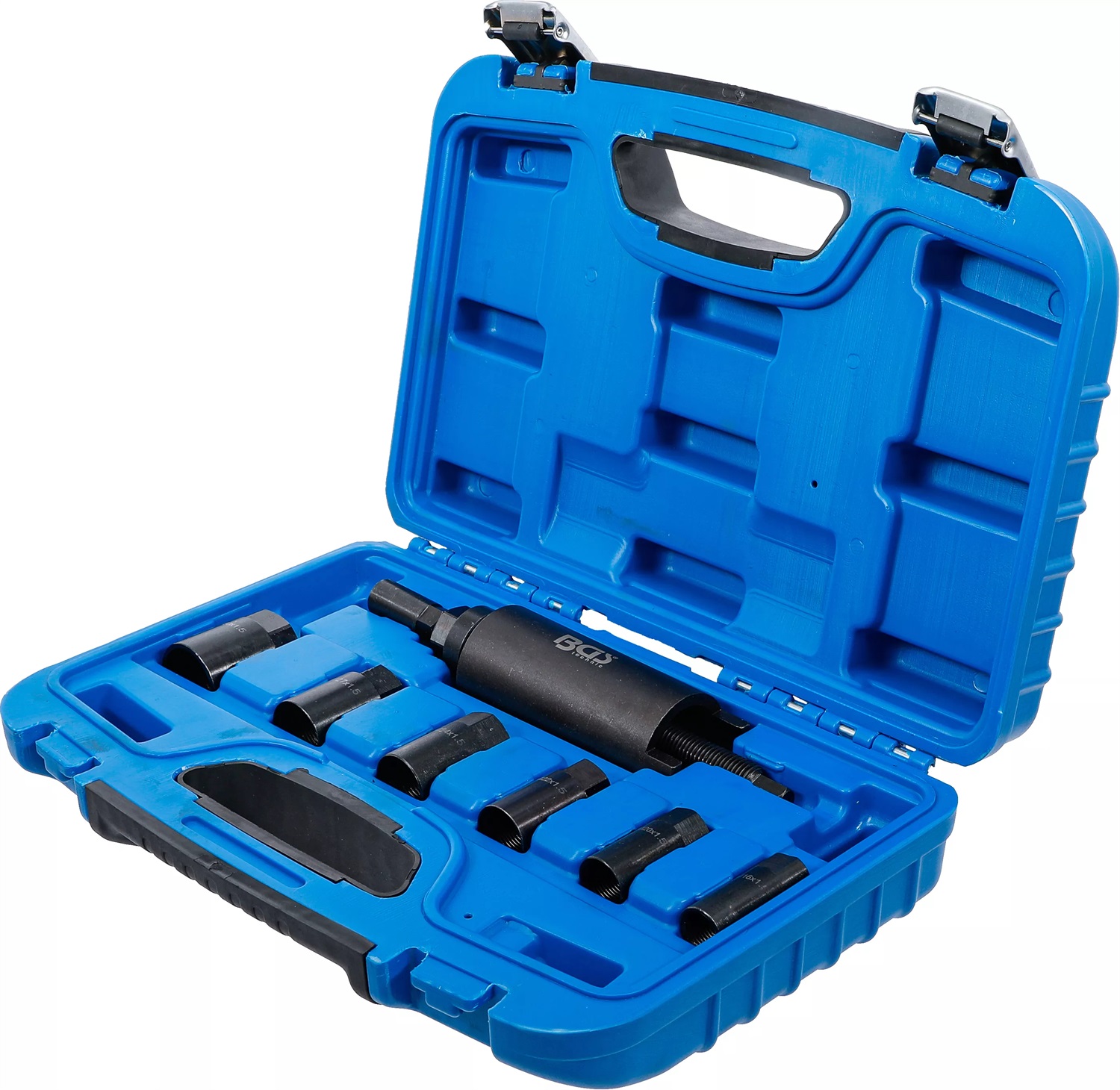 BGS Set di Estrattori per Alberi Motore 7 Pezzi - Compatibile con Subaru e VW