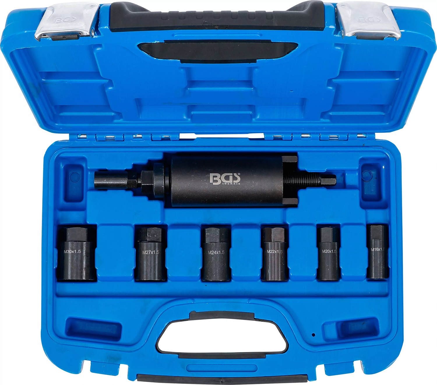 BGS Set di Estrattori per Alberi Motore 7 Pezzi - Compatibile con Subaru e VW