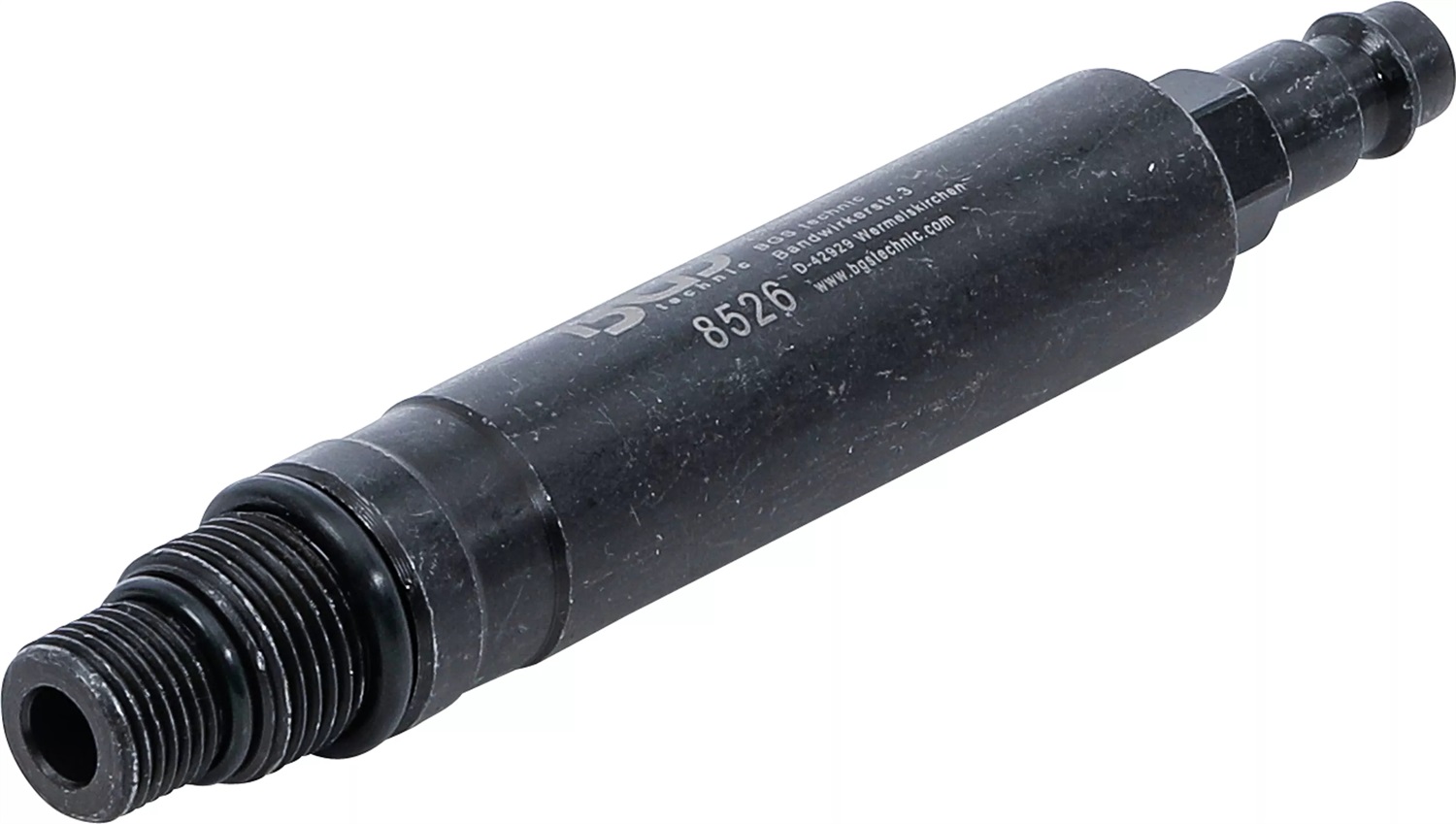 BGS technic Compressed Air Cylinder Adaptor