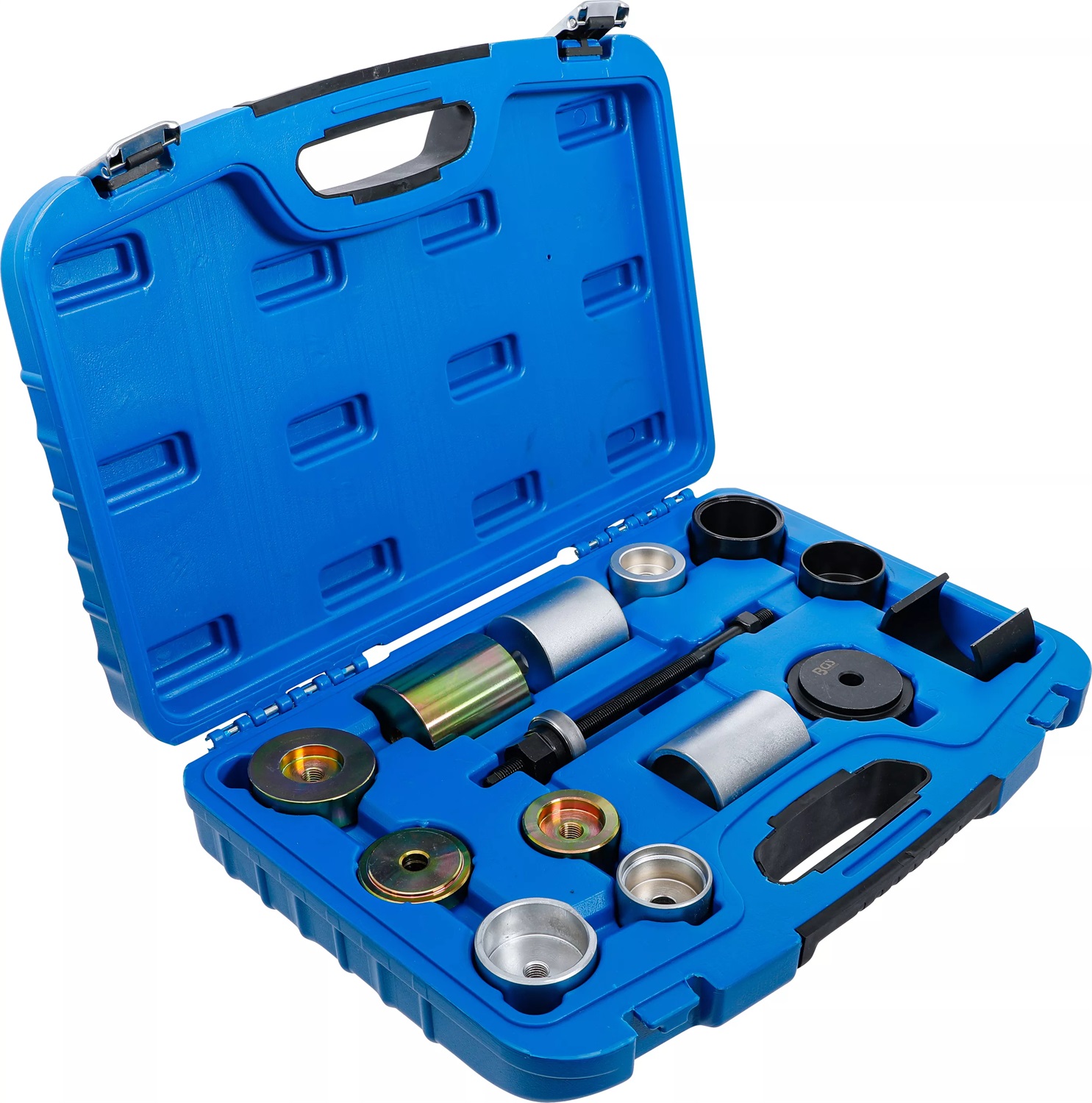 BGS technic Set di attrezzi per silentbloc BMW - Compatibile con Serie 5, 6, 7 e 8