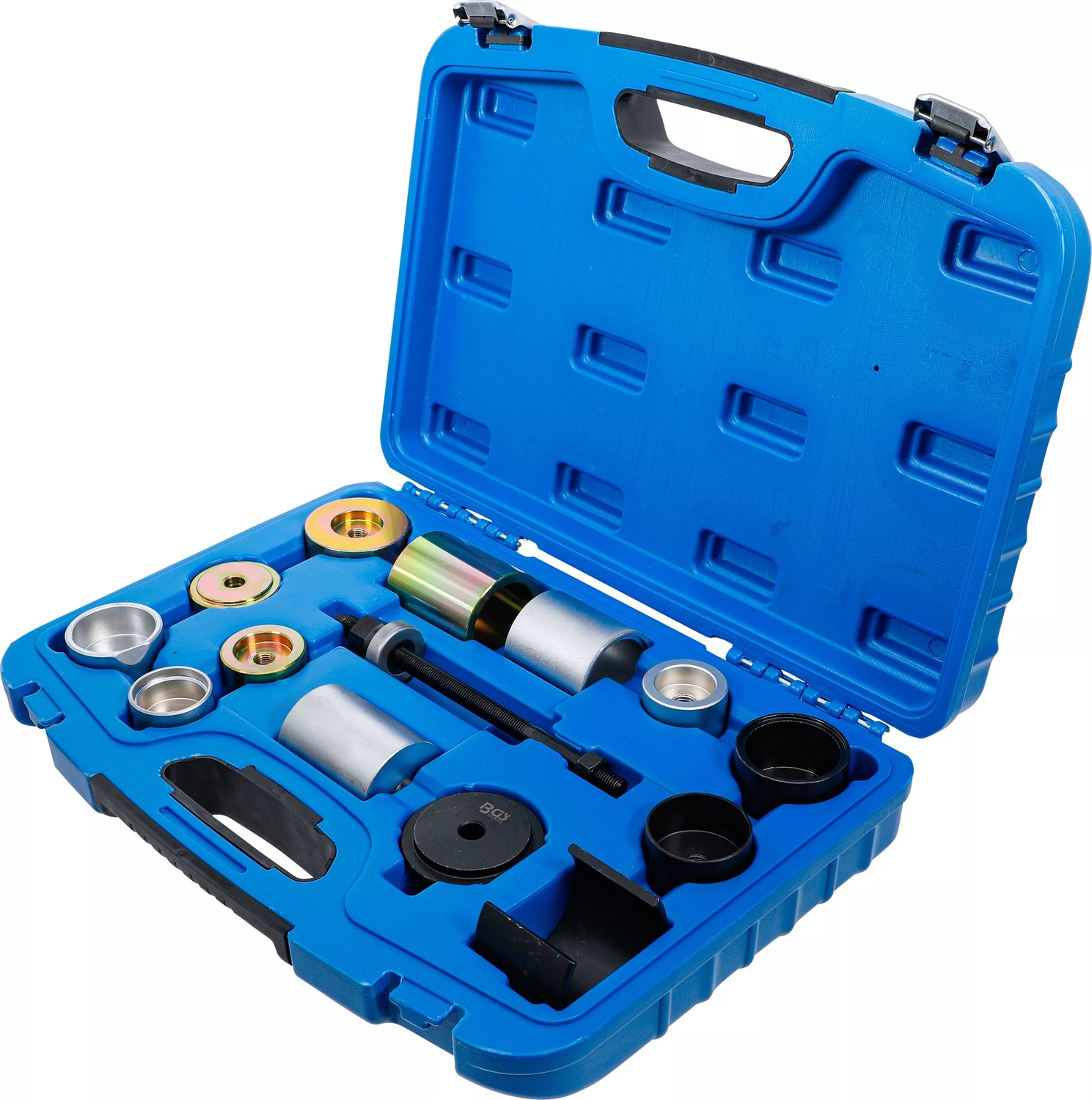 BGS technic Set di attrezzi per silentbloc BMW - Compatibile con Serie 5, 6, 7 e 8