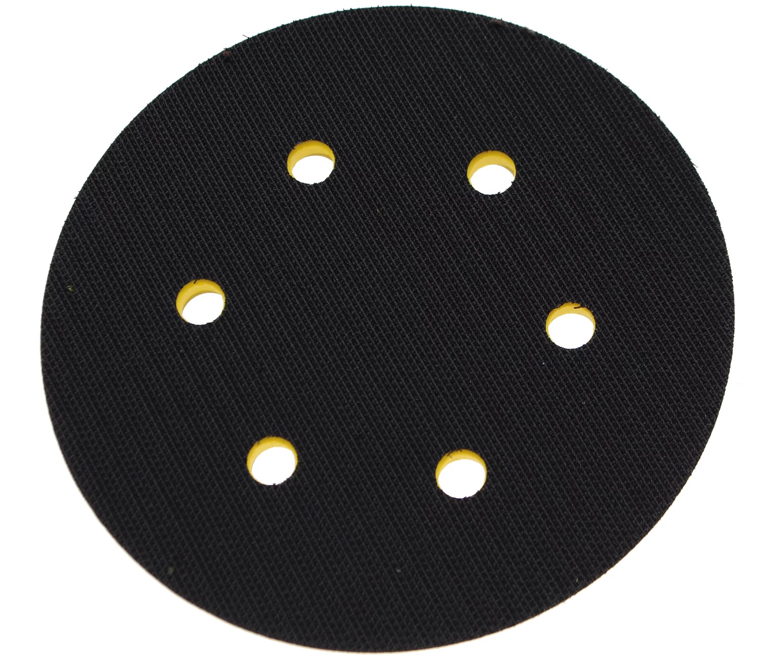 BGS 8688 Levigatrice Pneumatica Rotorbitale con Disco Ø 152 mm e Aspirazione Polvere