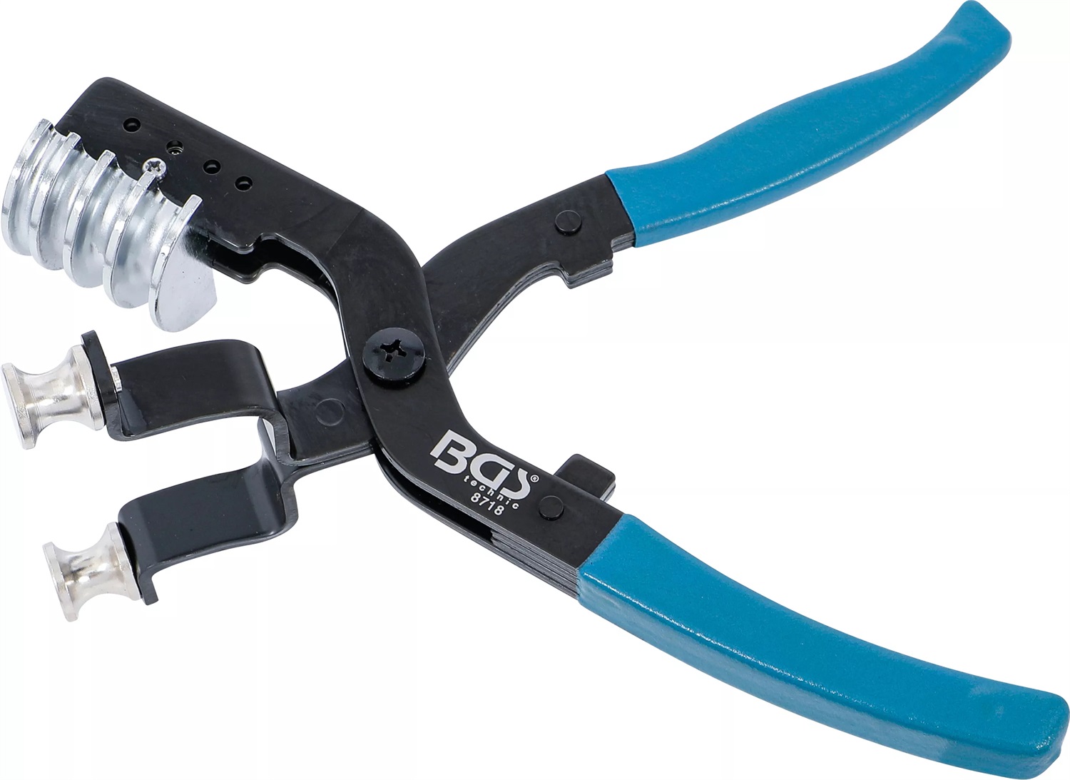 BGS technic Tube Bending Pliers