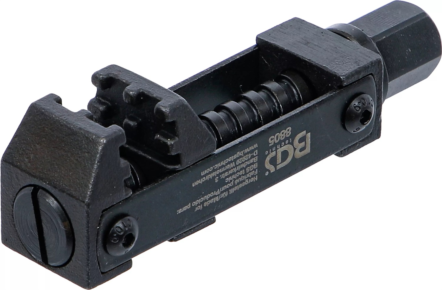 BGS technic Hose Clamp Tool