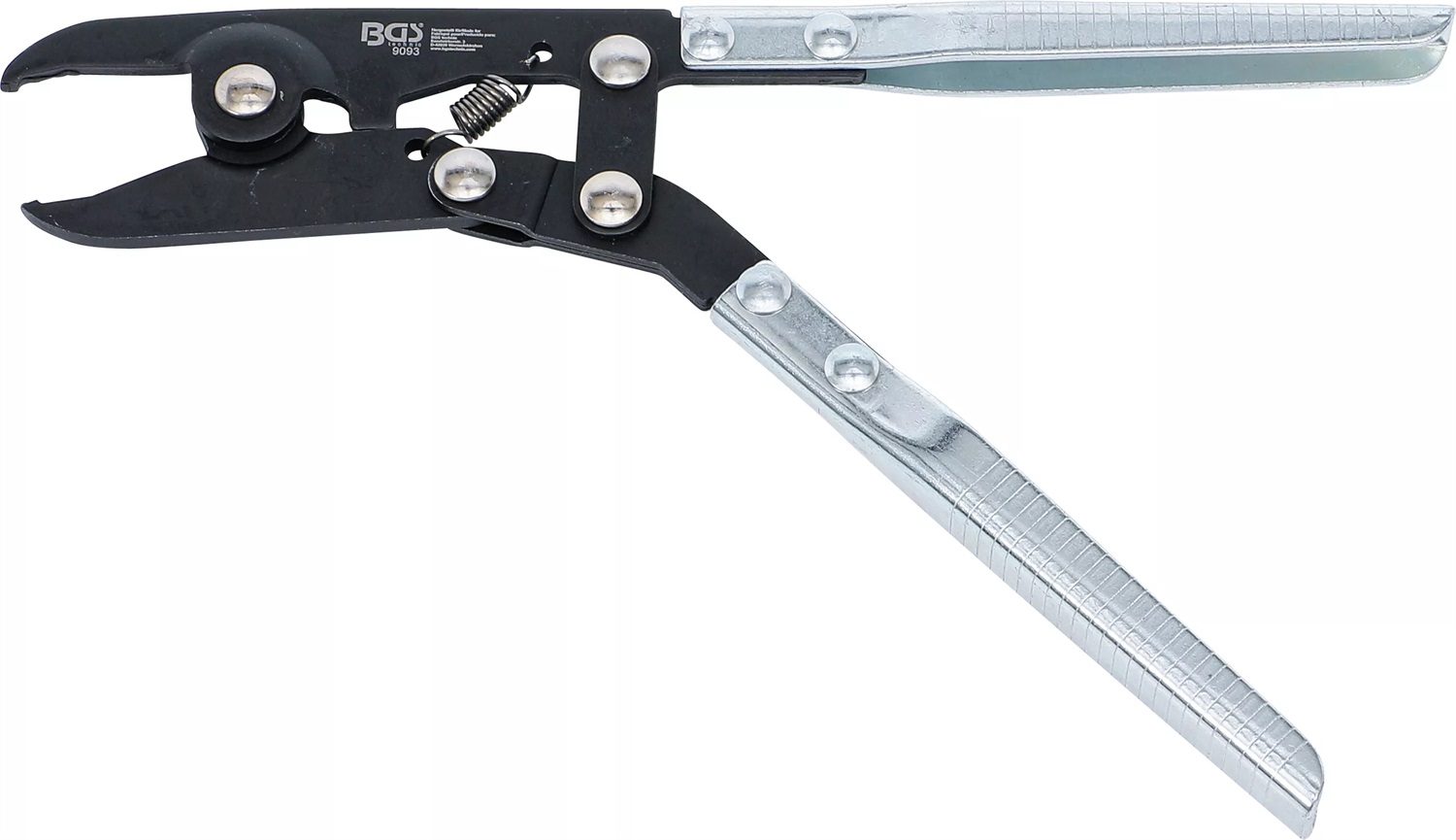 BGS technic Pliers for Earless Axle Boot Clamps