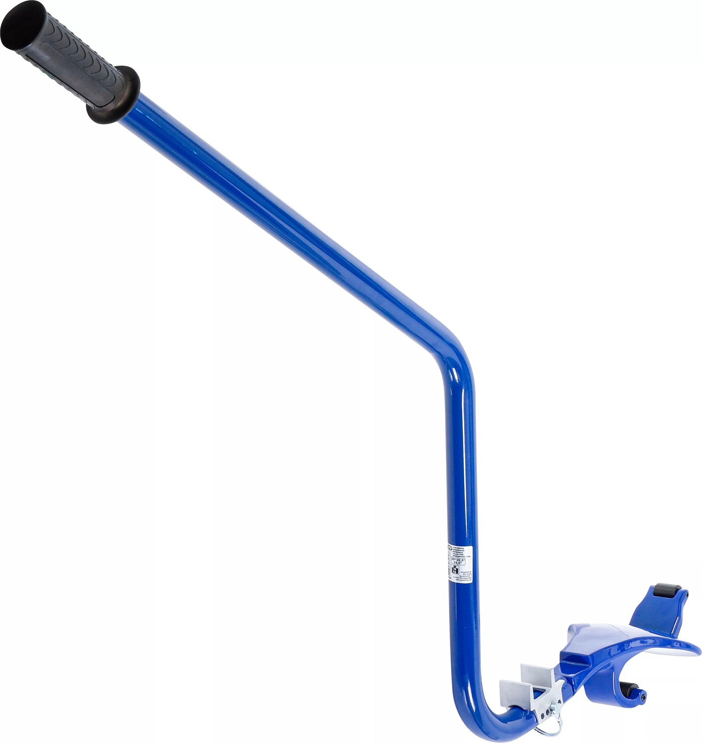 BGS 9095 - Leva di smontaggio pneumatici per autocarri, compatibile con pneumatici da 20