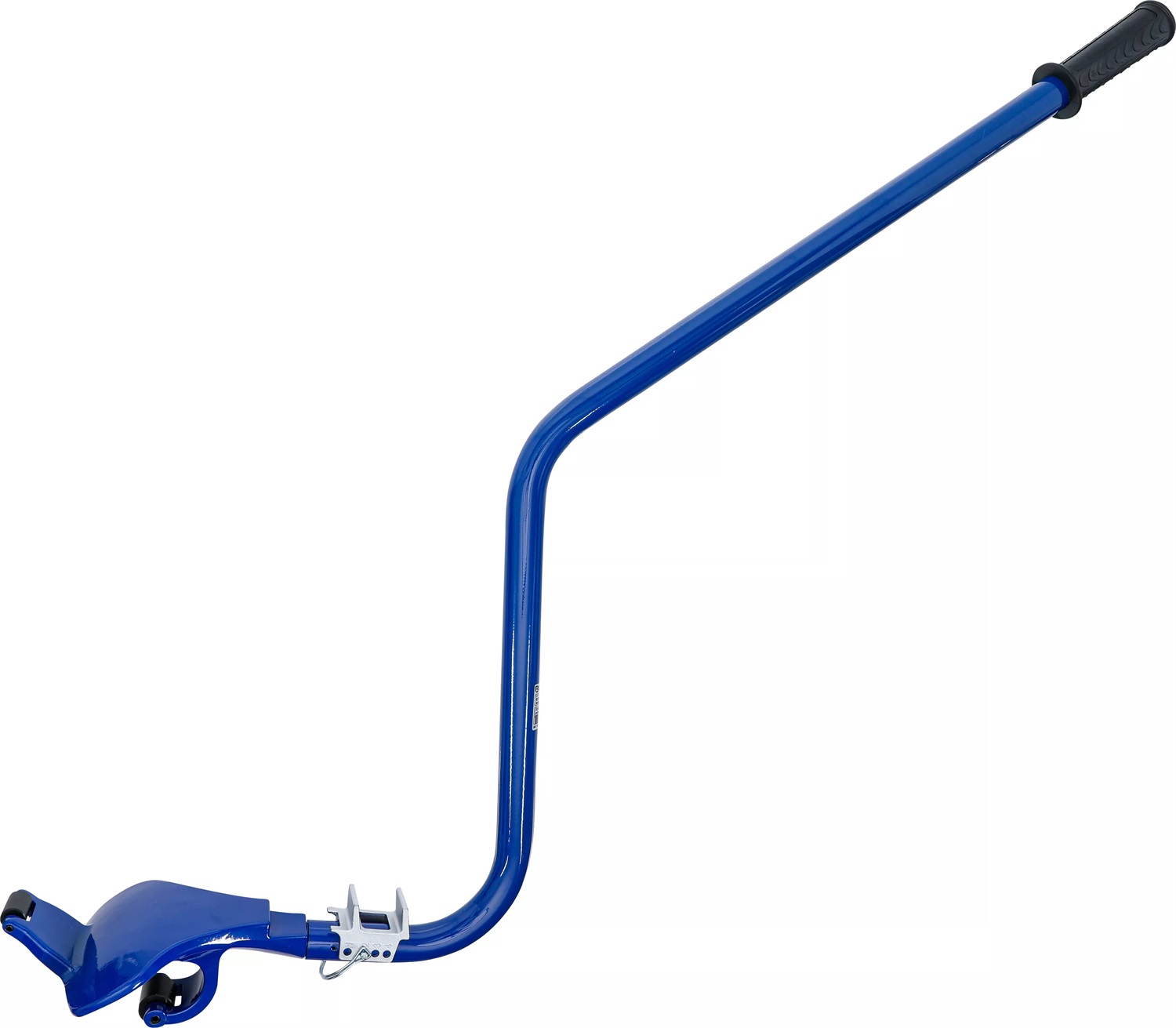 BGS 9095 - Leva di smontaggio pneumatici per autocarri, compatibile con pneumatici da 20
